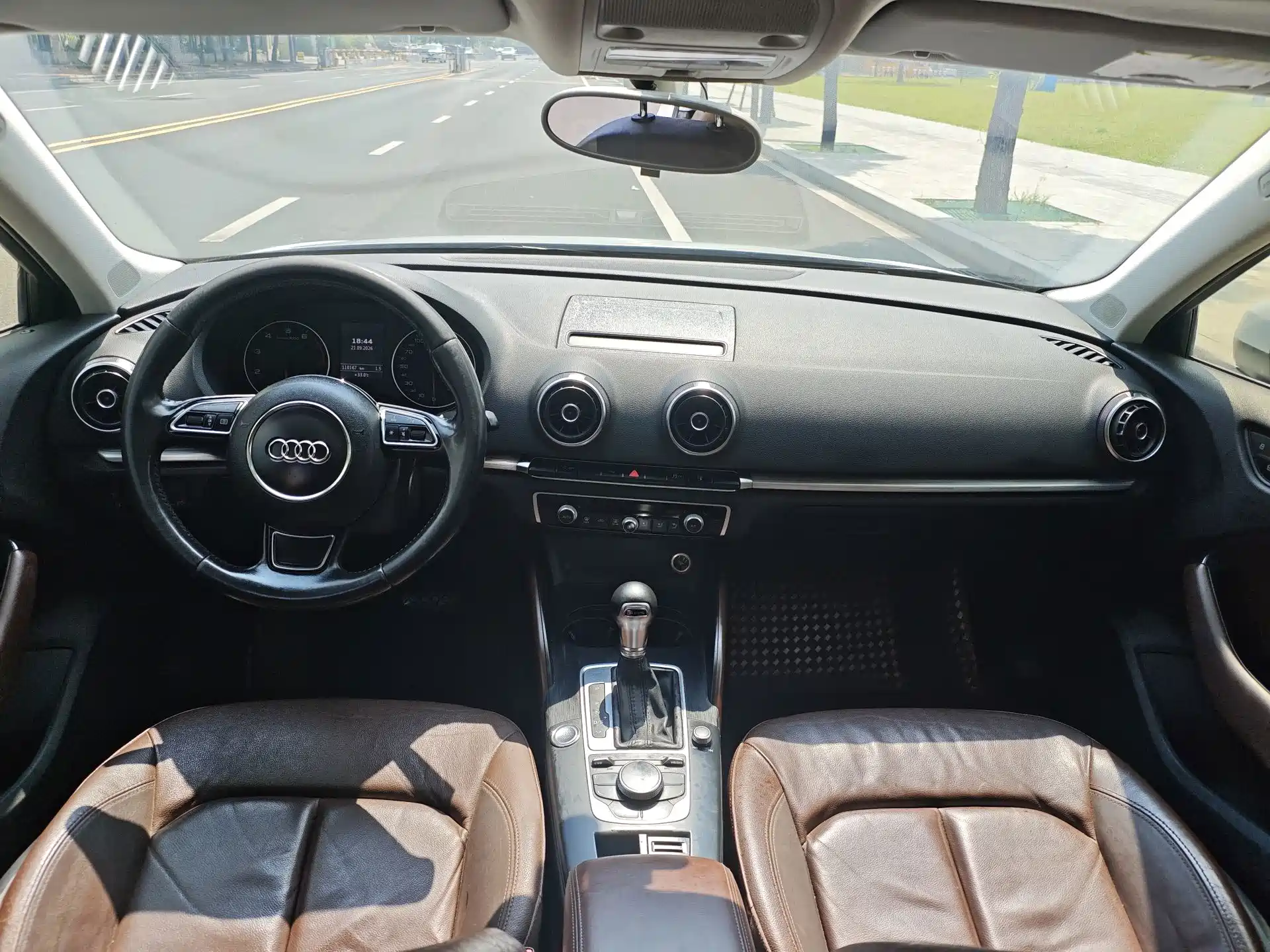 Фото 6 - Audi A3