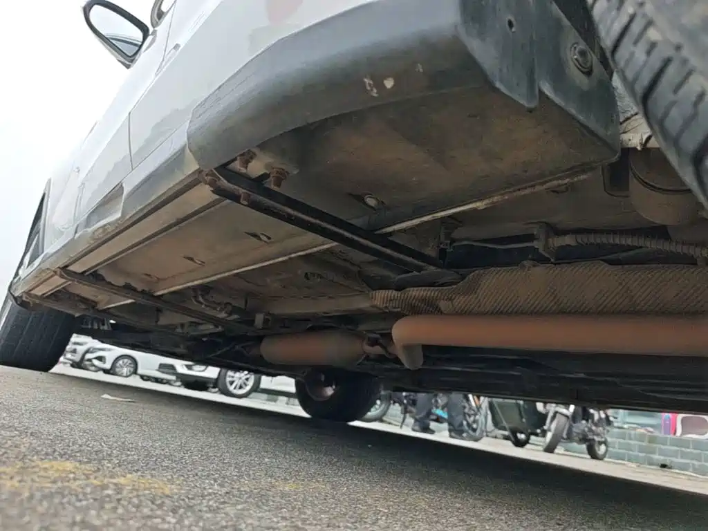 Фото 22 - Dongfeng Fengguang Fengguang 580