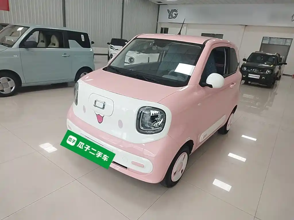 Фото 2 - Besturn Bestune Pony