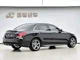 Фото 5 - Mercedes-Benz C-Class