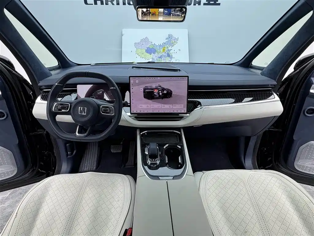 ZEEKR EXTREME KRYPTON 009