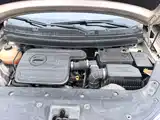 Фото 20 - Geely Vision X3