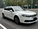 Фото 3 - Citroën C5