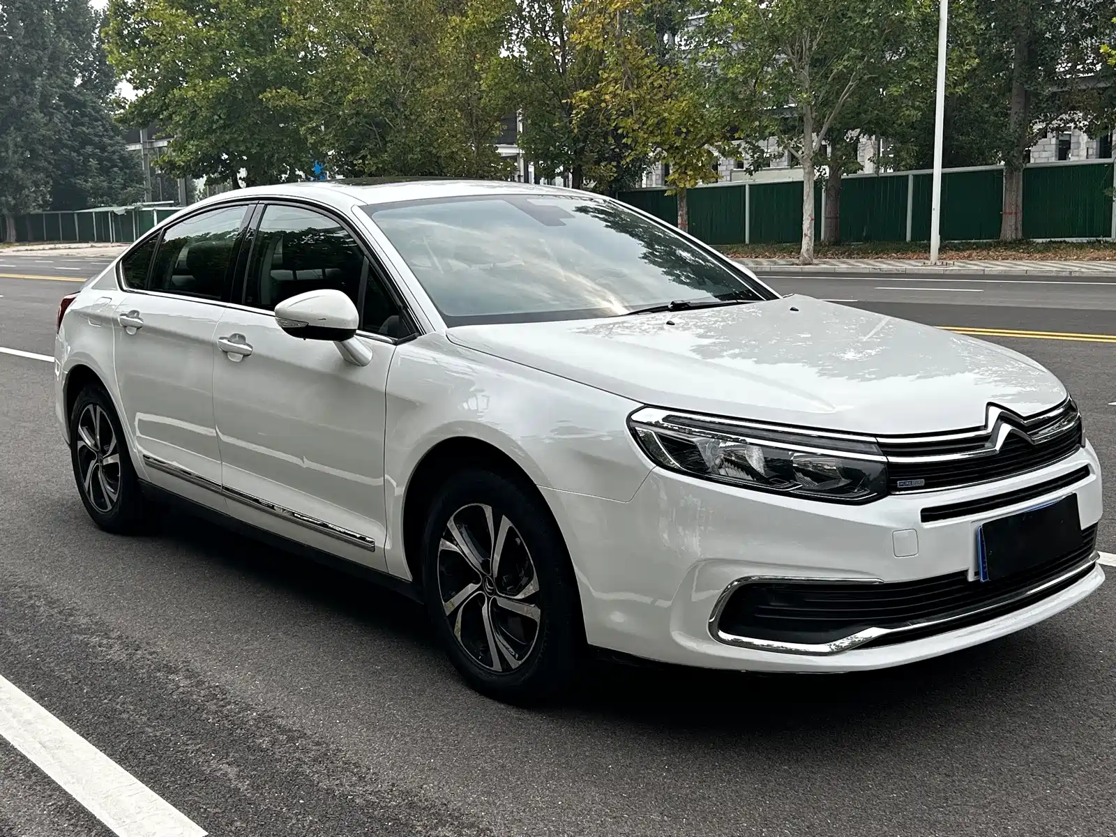 Фото 3 - Citroën C5