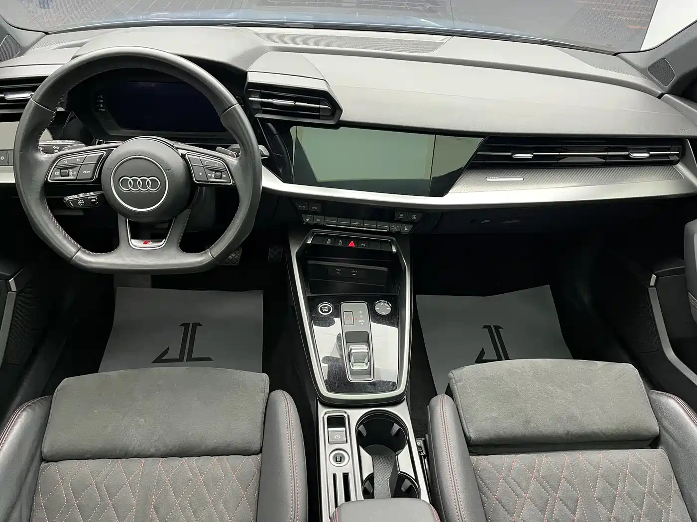 Photo 9 - Audi A3