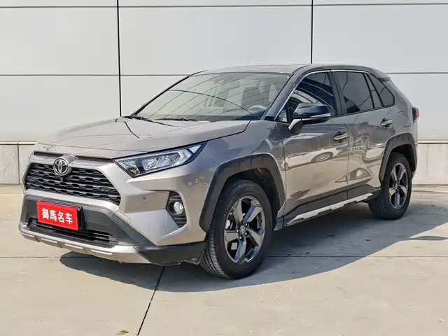 toyota rav4-rongfang