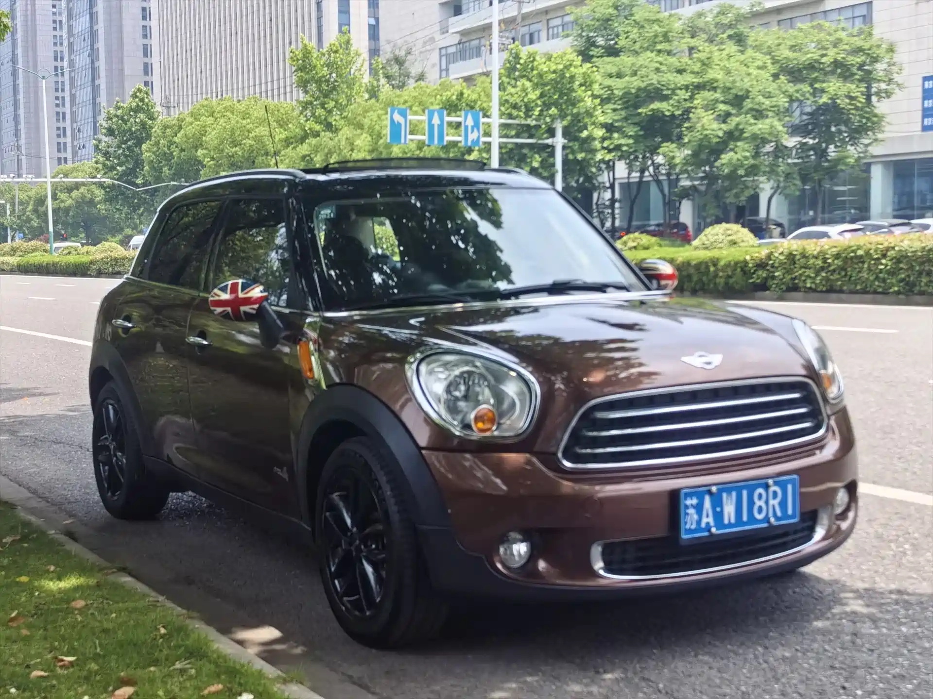 Photo 3 - MINI COUNTRYMAN