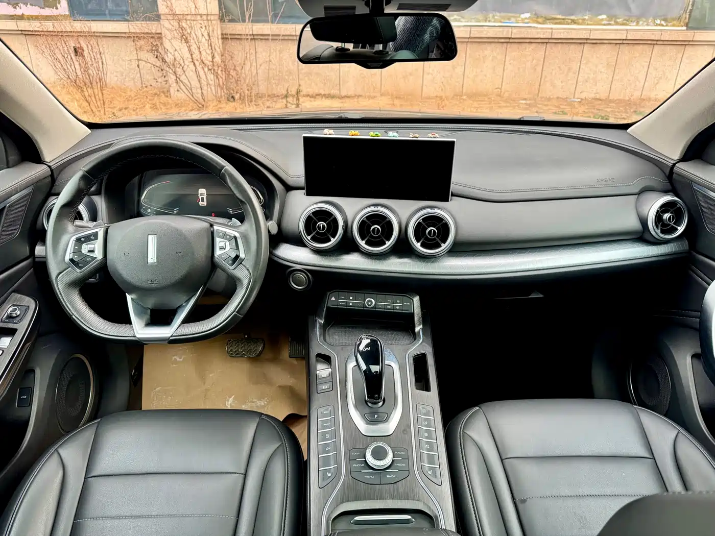 WEI PAI WEI BRAND VV5