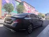 Фото 4 - Mercedes-Benz E-Class