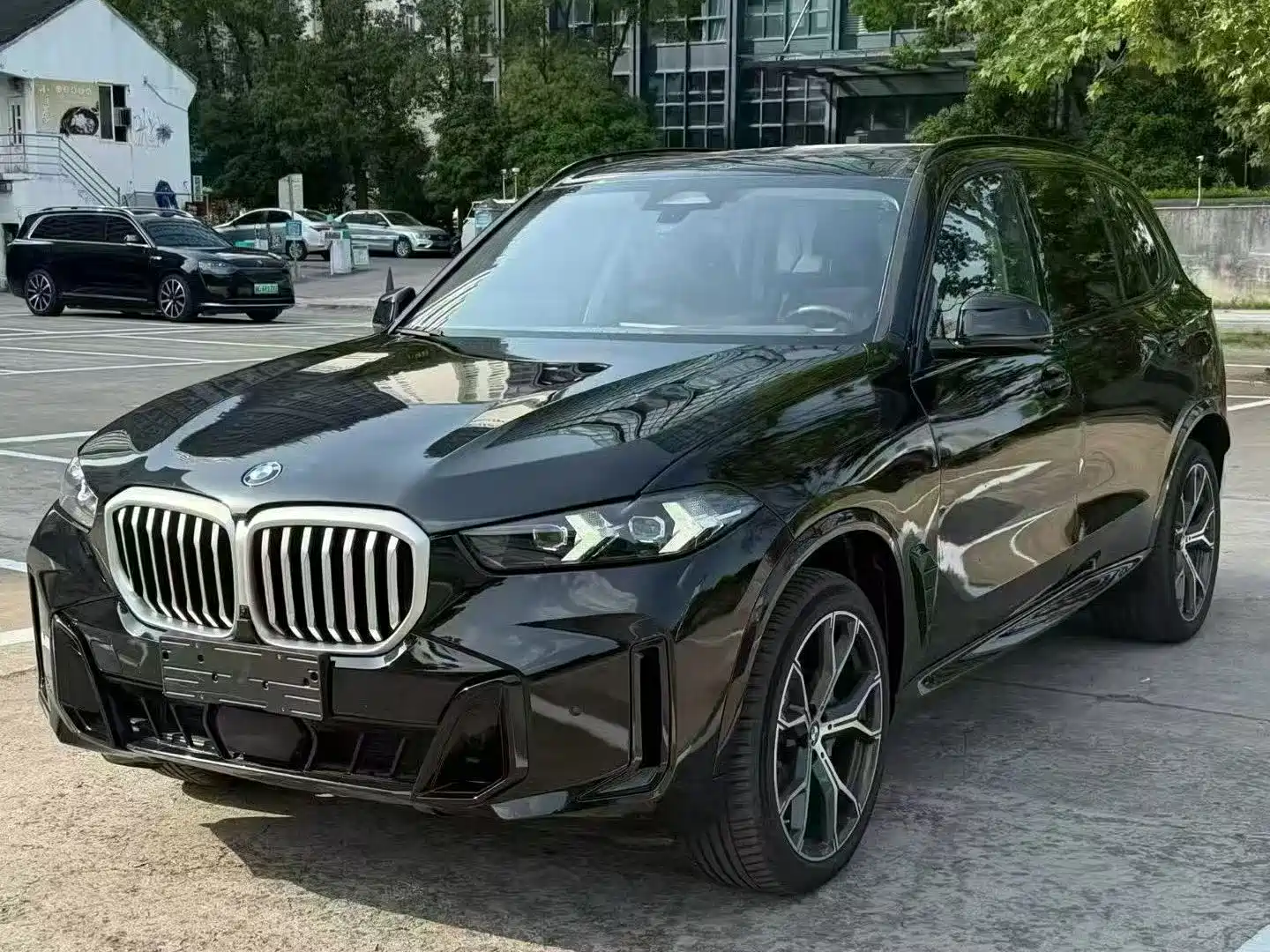 Photo 1 - BMW X5