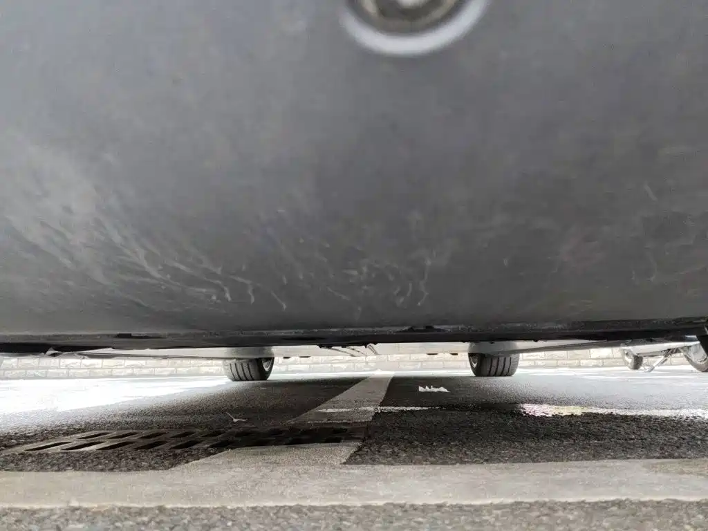 Tesla Model 3 2020 2020 Facelift Long Range Rear-Wheel Drive