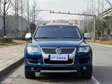 Фото 2 - Volkswagen Touareg