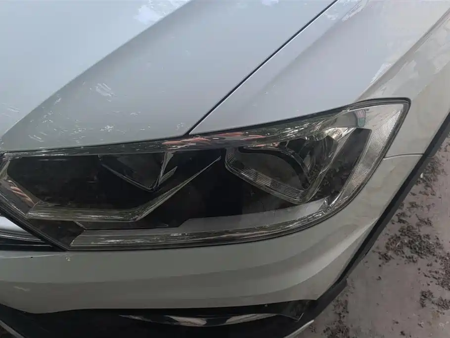Volkswagen C-TREK 2017 230TSI DSG Luxury фото 5
