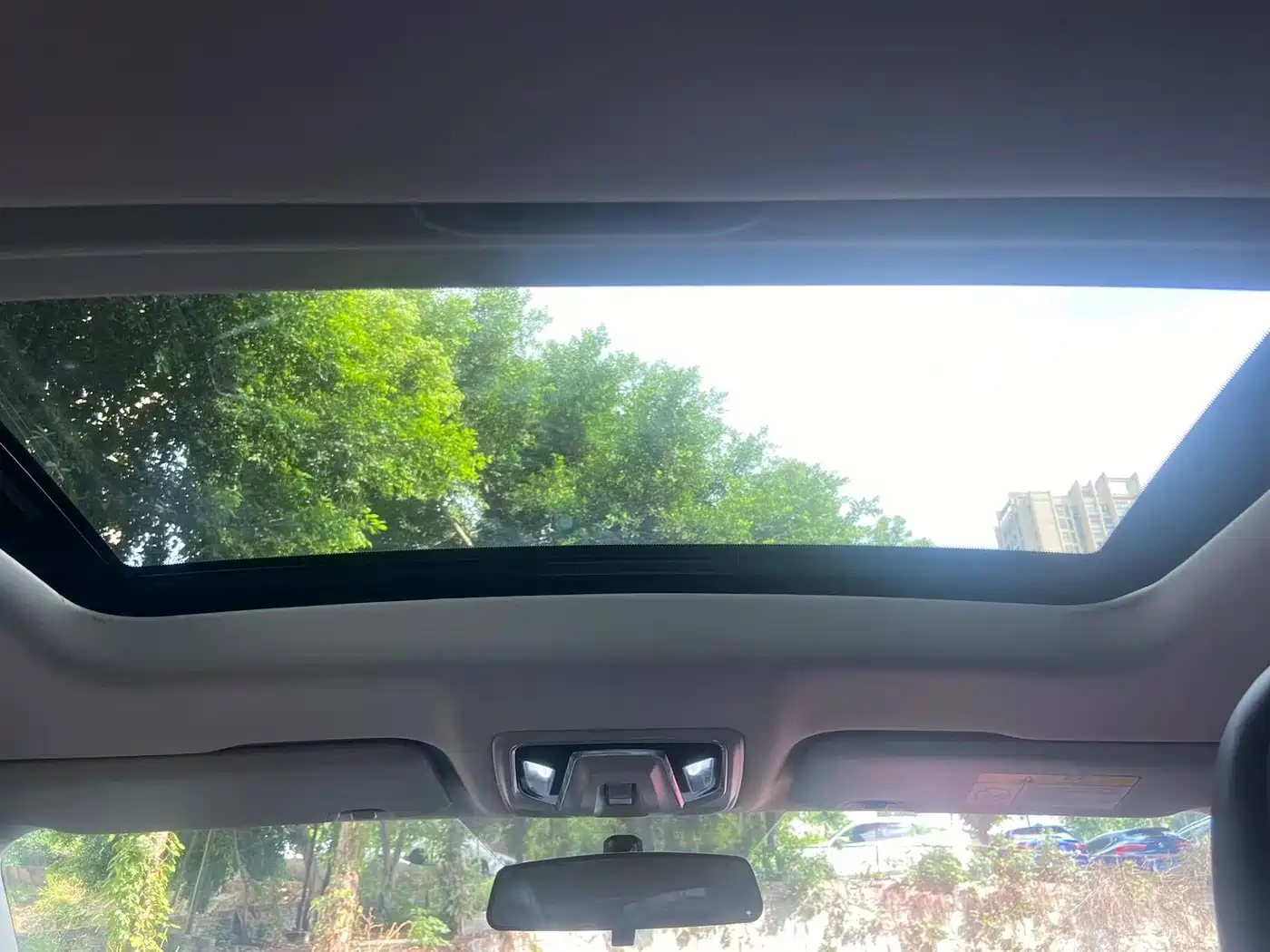 Changan Yida 2023 2023 Blue Whale NE 1.5T GDI DCT Exclusive