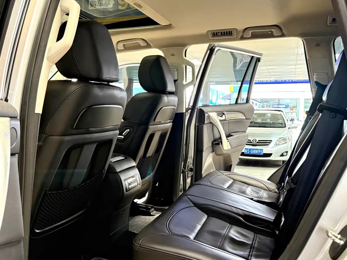 Фото 31 - Haval H9