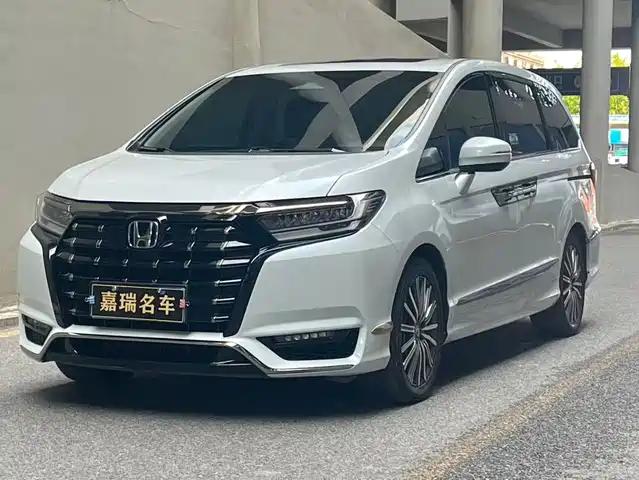 Similar car