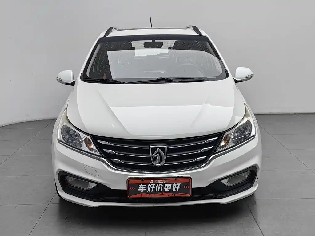Фото 3 - Baojun 310
