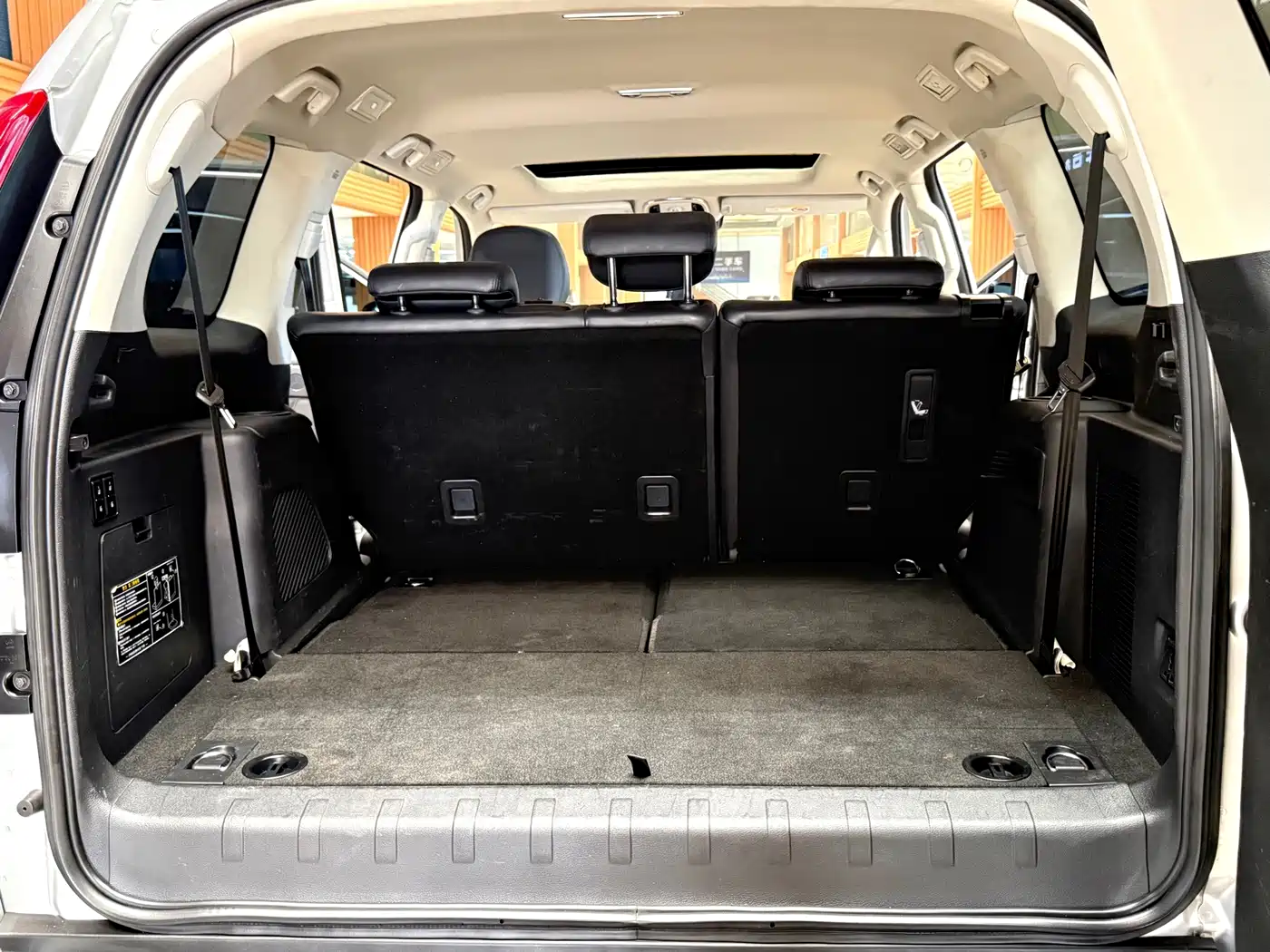 Фото 33 - Haval H9