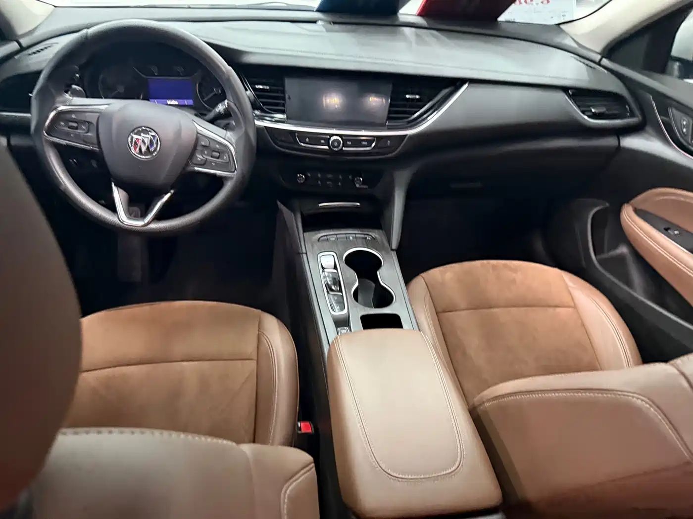 BUICK REGAL