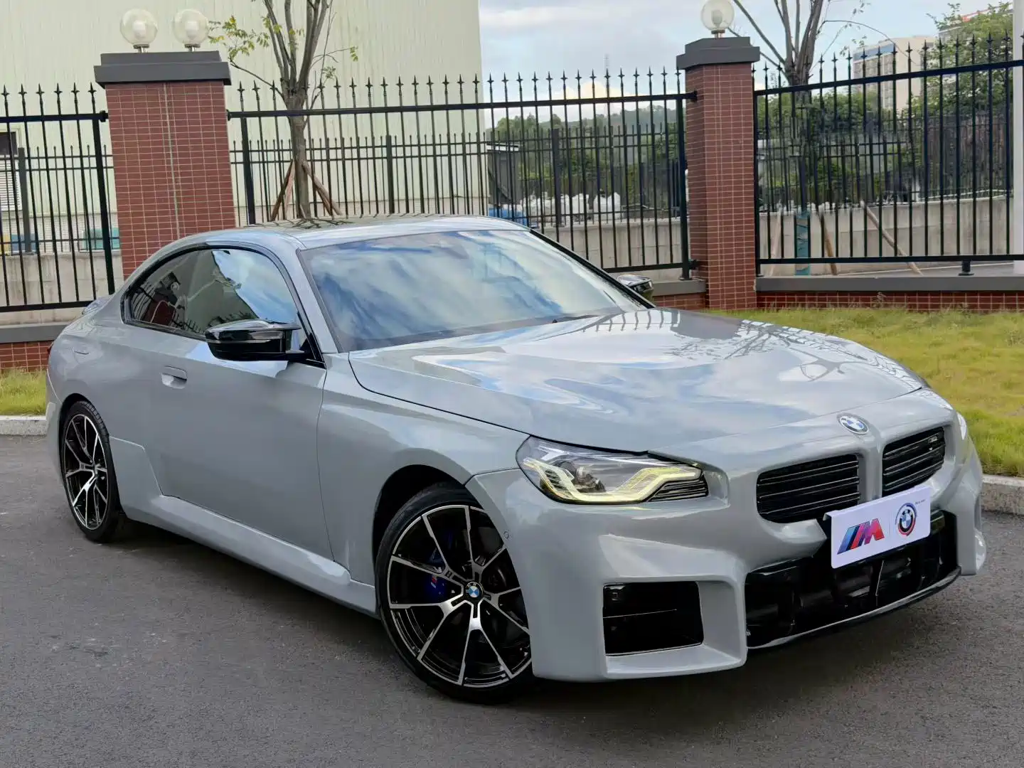 Фото 3 - BMW M240i