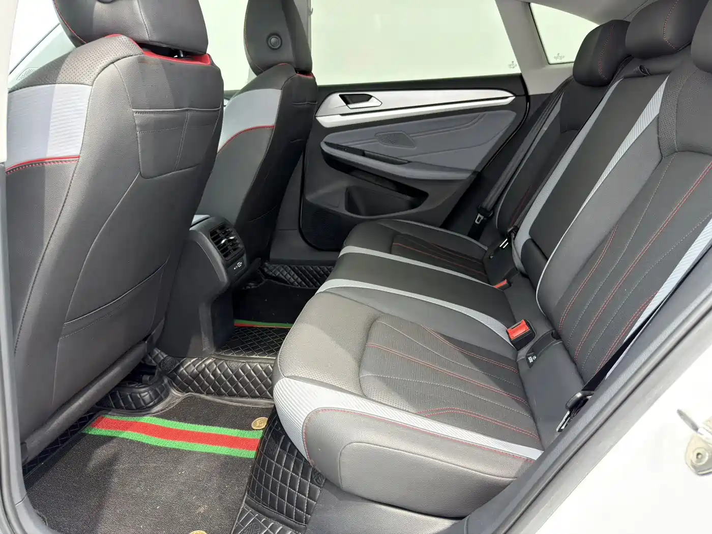 Volkswagen Lamando 2023 Lamando L 280TSI DSG Cool Edition фото 12