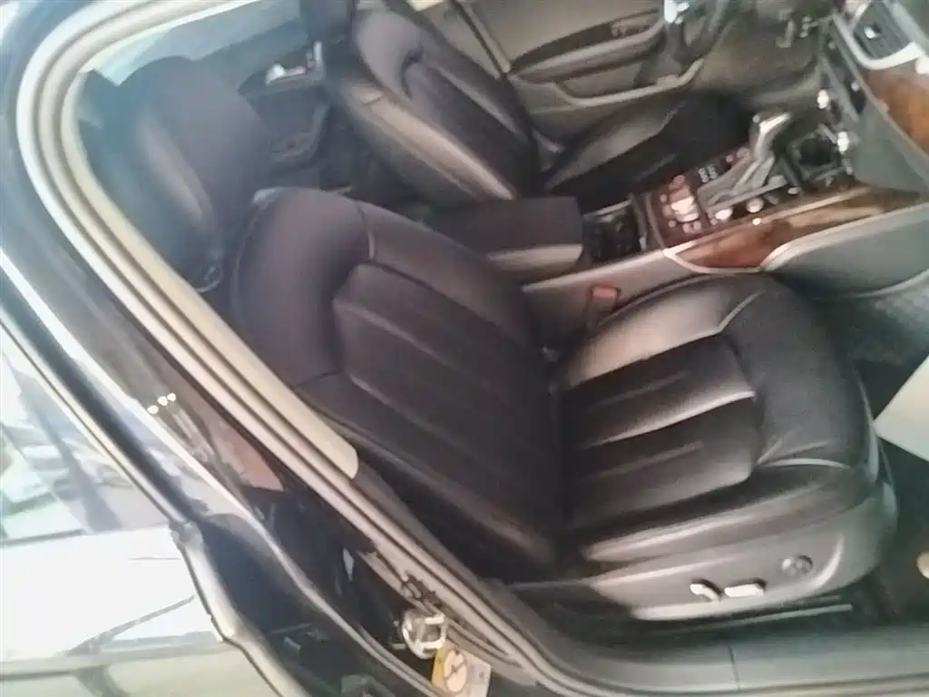 Audi A6L 2017 30 FSI Comfort фото 25
