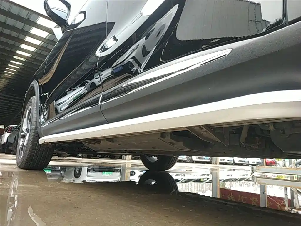 Haval Xiaolong MAX 2023 1.5L Hi4 105 4WD Pilot Edition фото 22