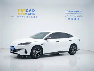 BYD Seal 06