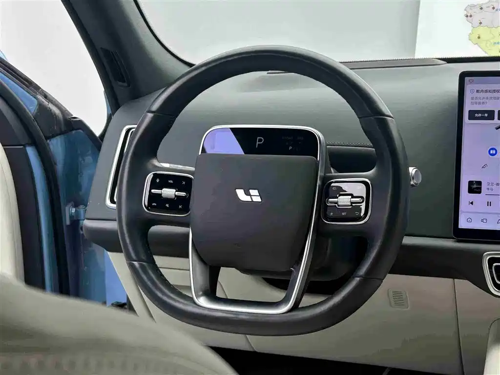 Li Auto IDEAL L7