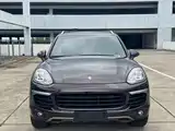 Фото 2 - Porsche Cayenne