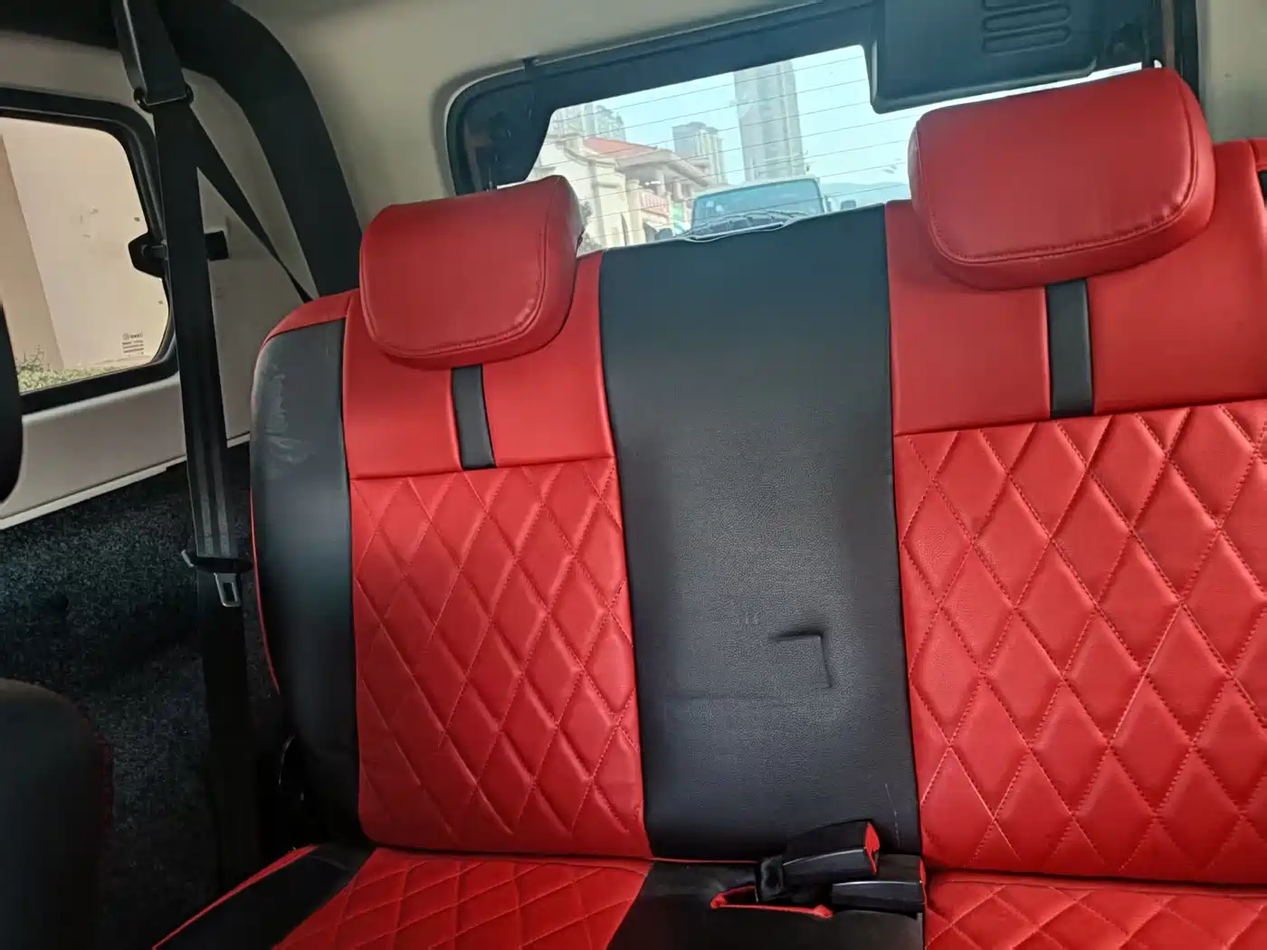 BAIC ORV Beijing Offroad BJ40 2016 2.3T Automatic 2WD Premium Edition фото 5
