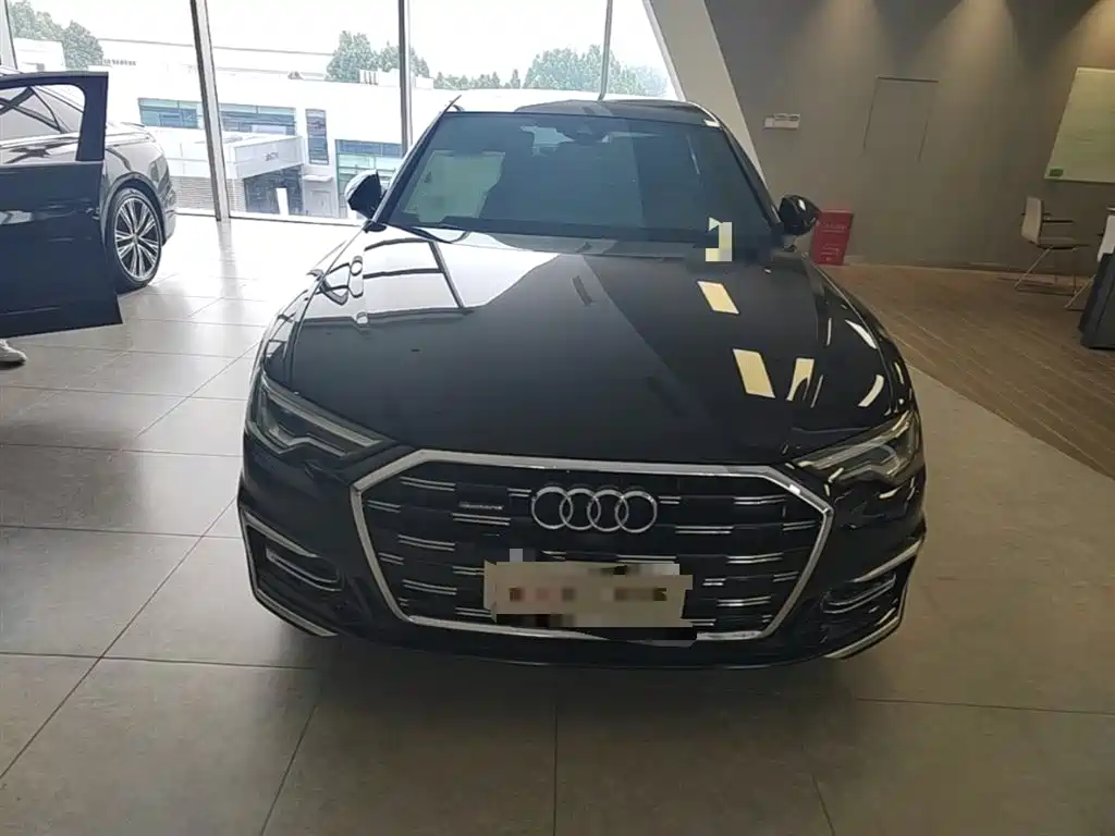 Audi A6L 2023 45 TFSI quattro Premium Dynamic фото 5