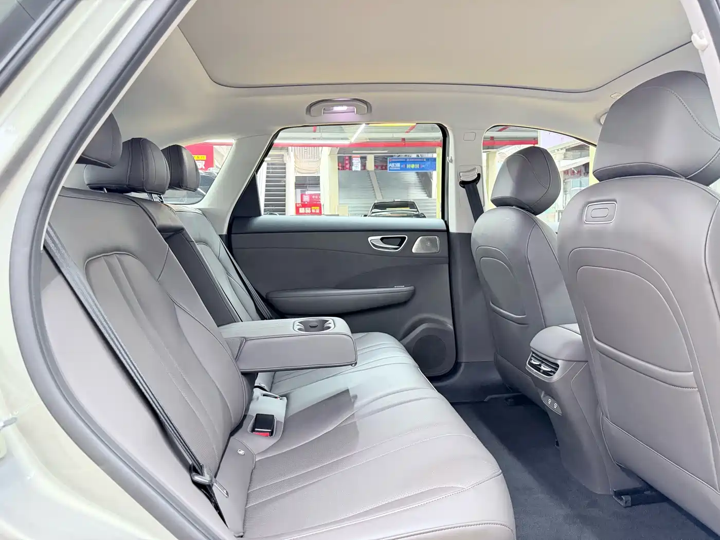 Shangjie SUV 2025 2025 Model Pure Electric Pro