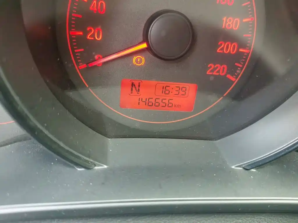 Honda Fit 2014 2014 1.5L LX CVT Comfort