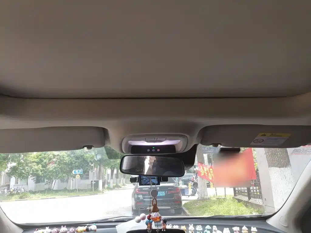 BUICK ANGKOLA