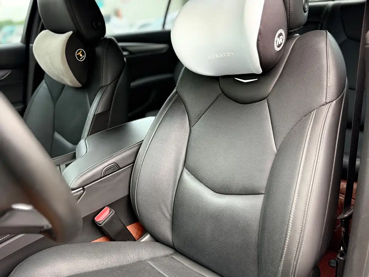 Cadillac CT5 2023 28T Luxury Style (Standard Edition) фото 18