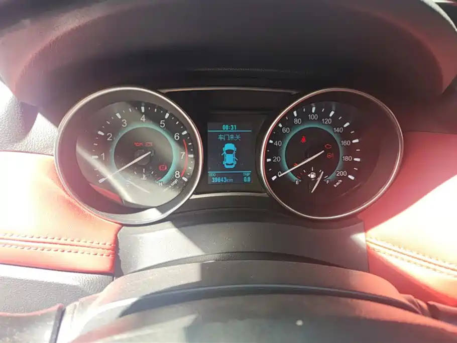Haval H1 2015 1.5L Manual Luxury фото 14