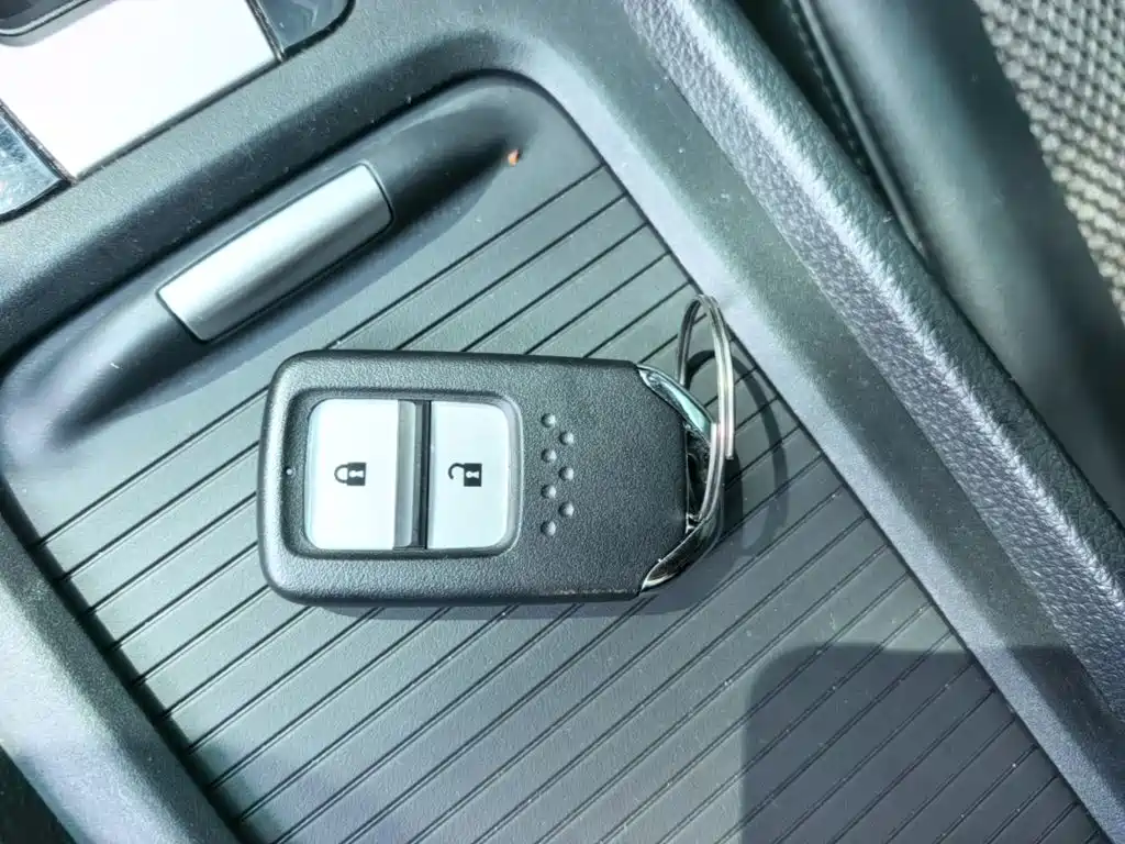 Honda Jade 2019 2020 1.8L Automatic Comfort Edition