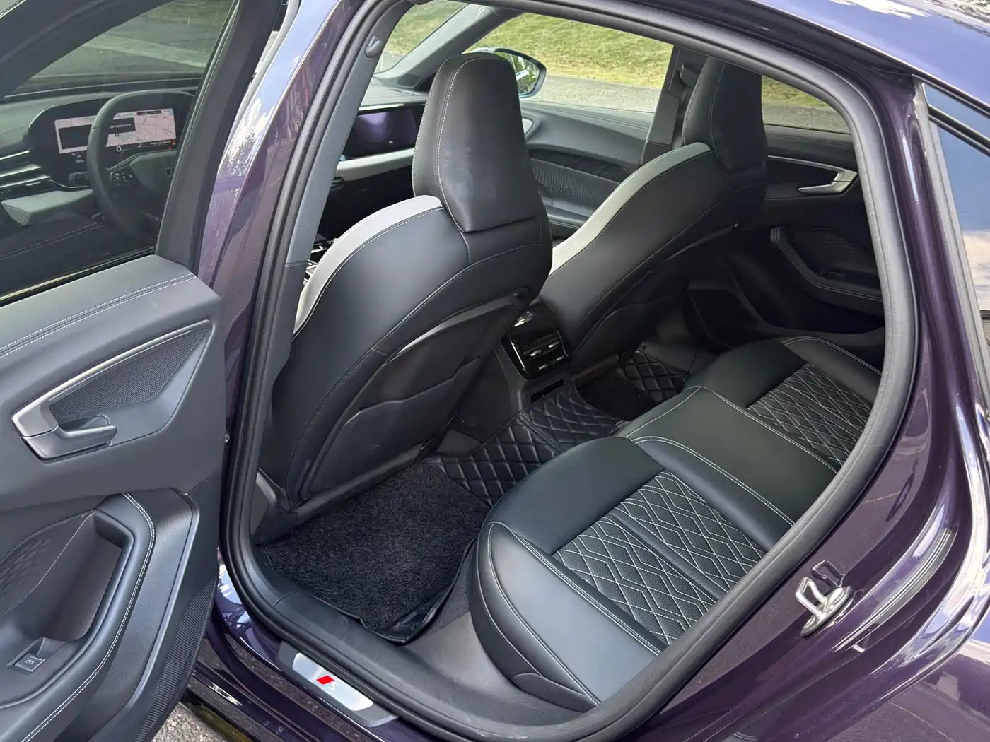 Audi A5L 2026 2025 2.0T Sport Edition Plus
