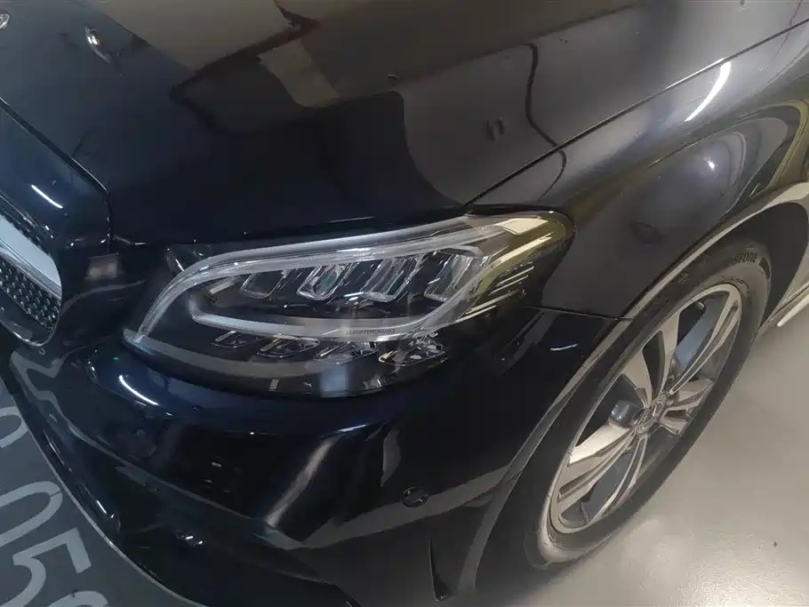 Mercedes-Benz C-Class 2020 C 200 L Fashion Sport фото 5
