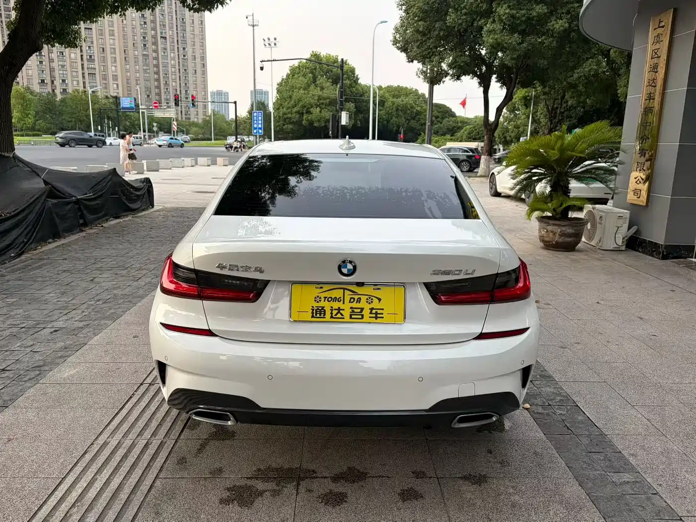 BMW 3 Series, миниатюра 9