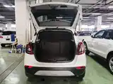 Фото 19 - Buick Encore