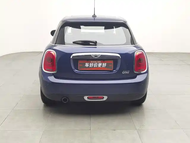 MINI 2015 1.2T ONE 5-Door — фото 4