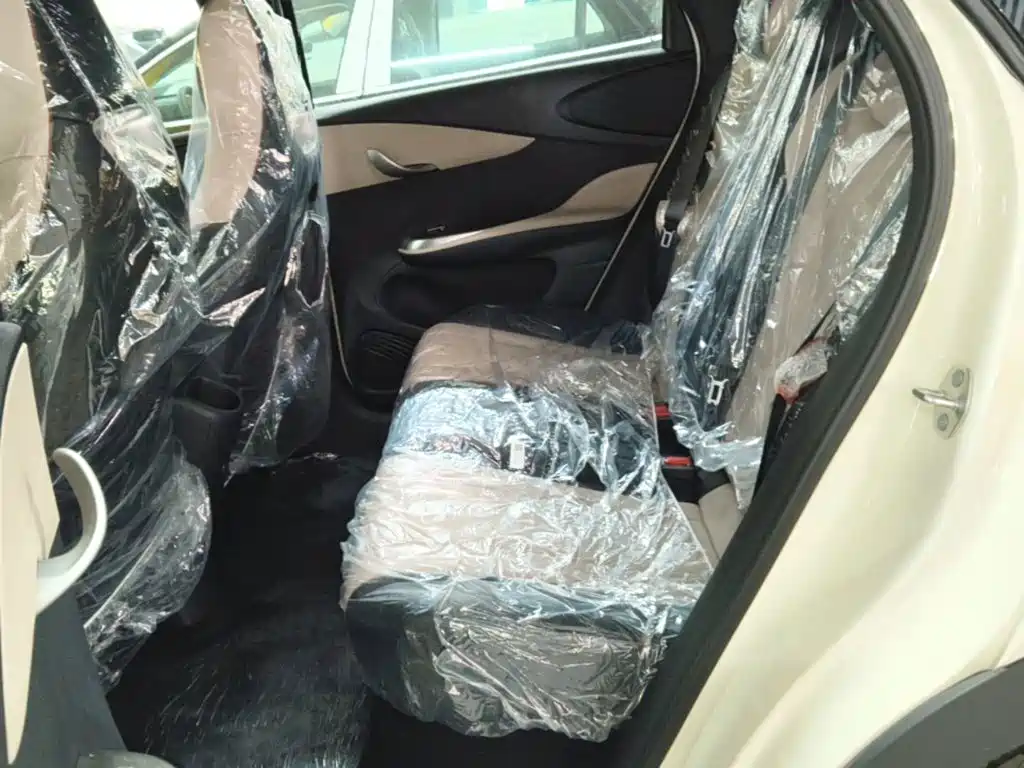 BYD Dolphin 2026 2025 420km Freedom Edition