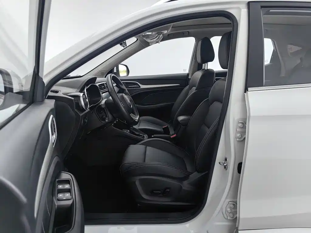 Photo 10 - MG ZS