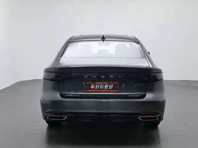 Chery Arrizo 8 PRO 2025 Pro 1.6T Luxury Model+ — фото 4