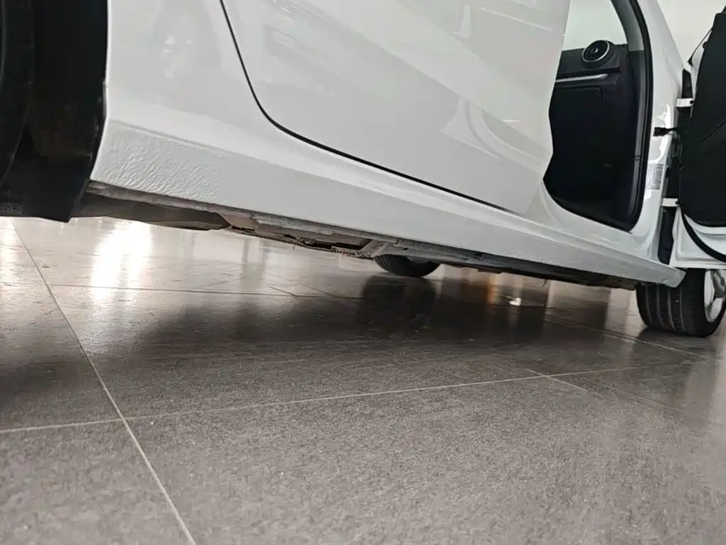 Фото 21 - Audi A3