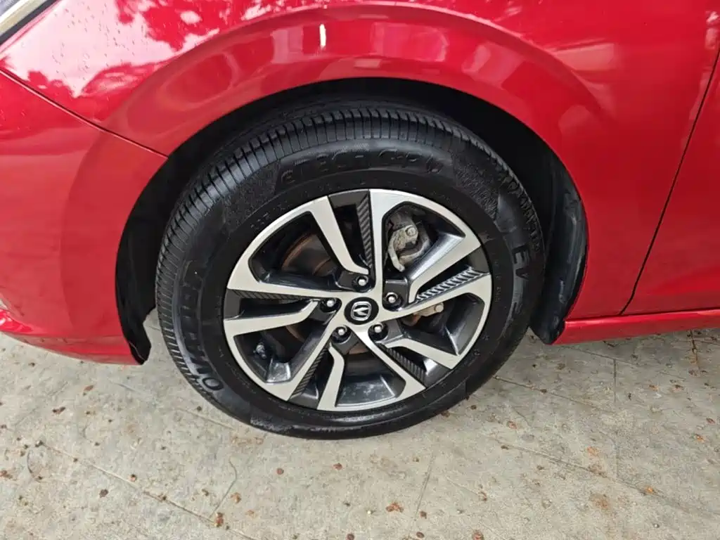 Photo 23 - Changan Eado