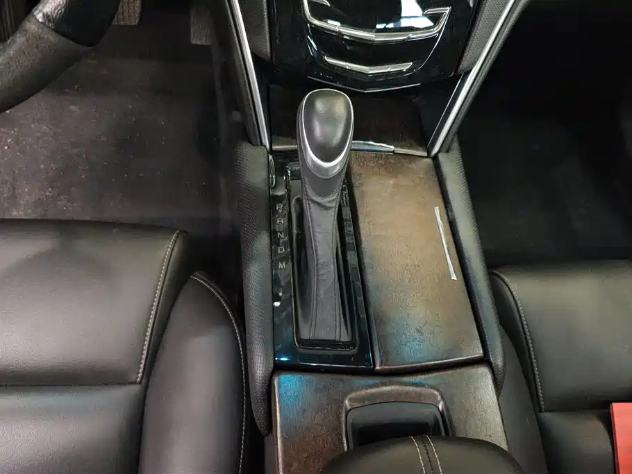 Cadillac XTS 2018 28T Elite фото 16