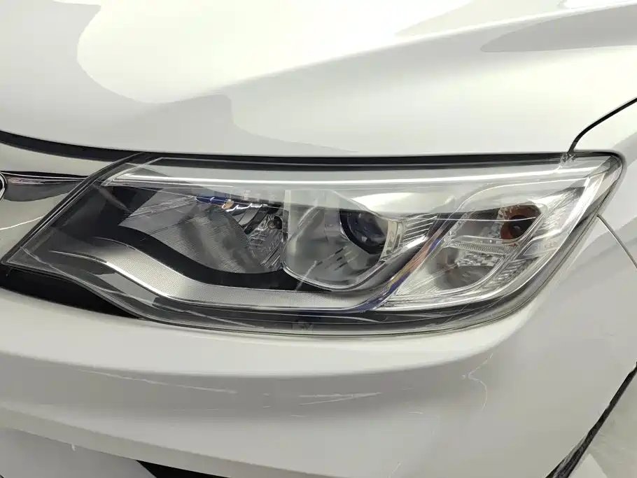 Geely Vision 2020 2020 1.5L CVT Premium